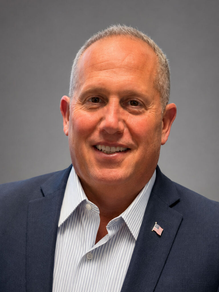 Eric Meinster