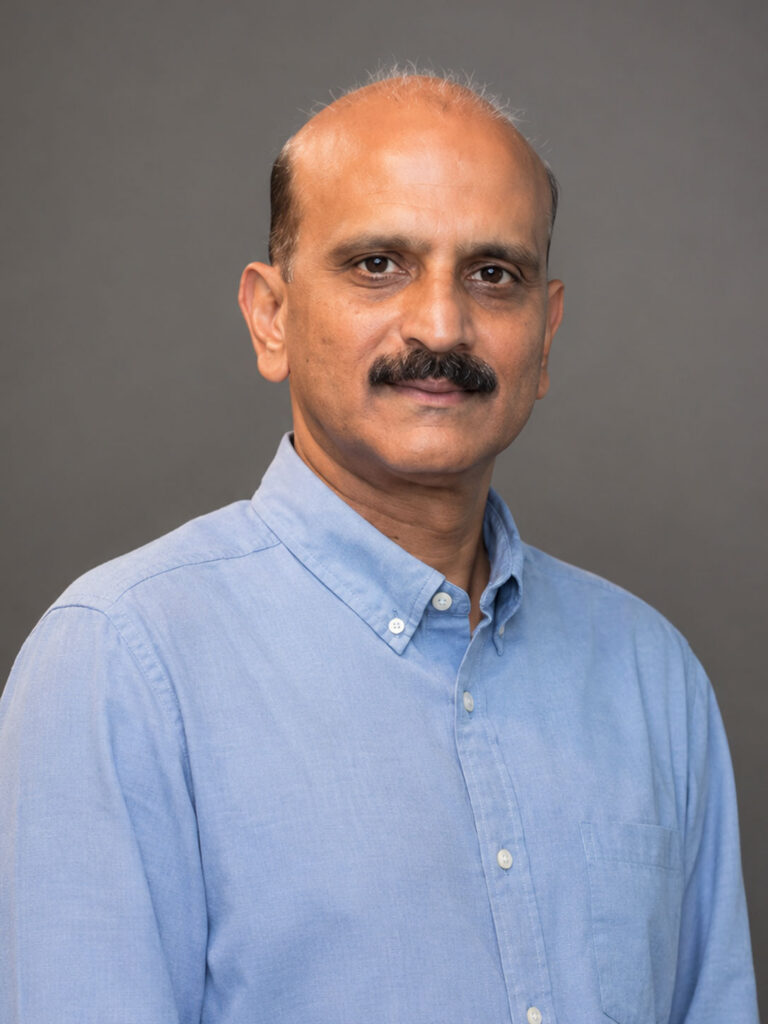Visveswaran Kartik