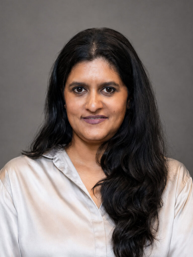 Krithika Bottangada