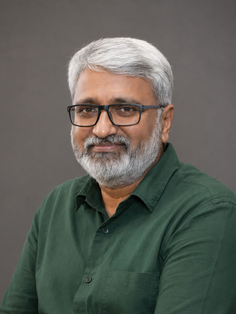 Naveen Narayana