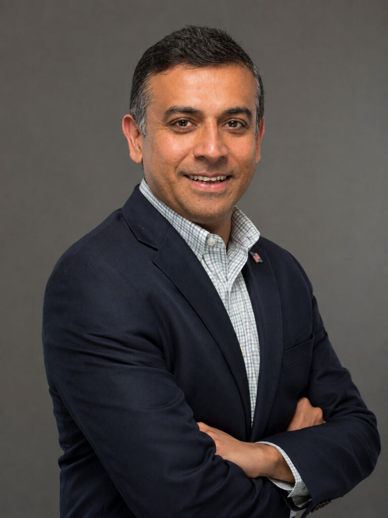 Neel Mukerji
