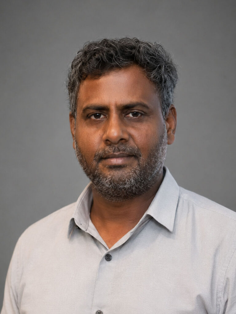 Prabhakar J. Dwarapudi