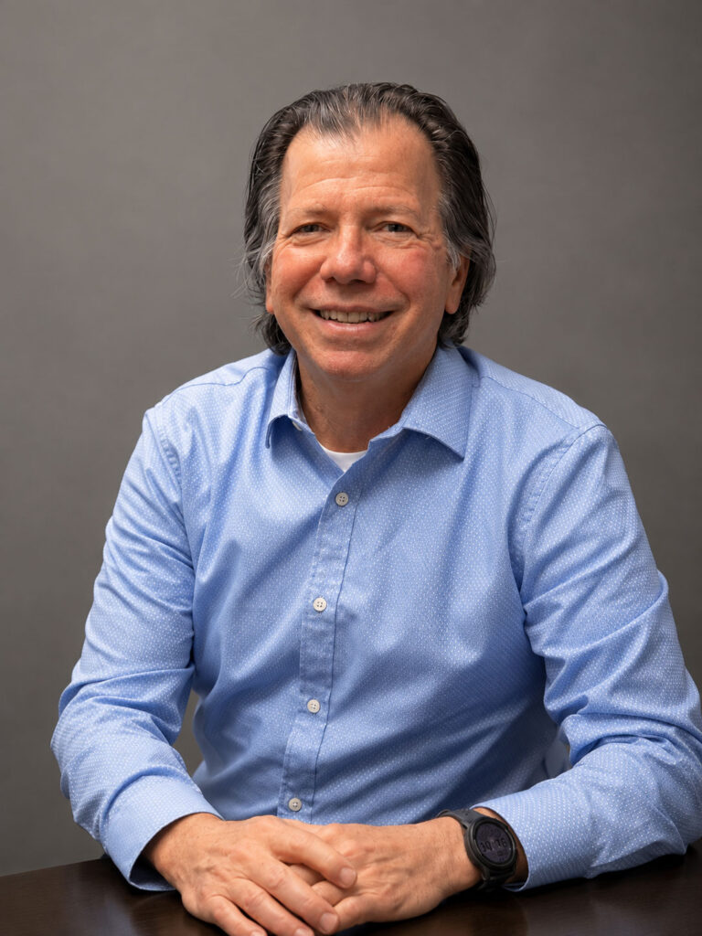 Scott DeMarzio