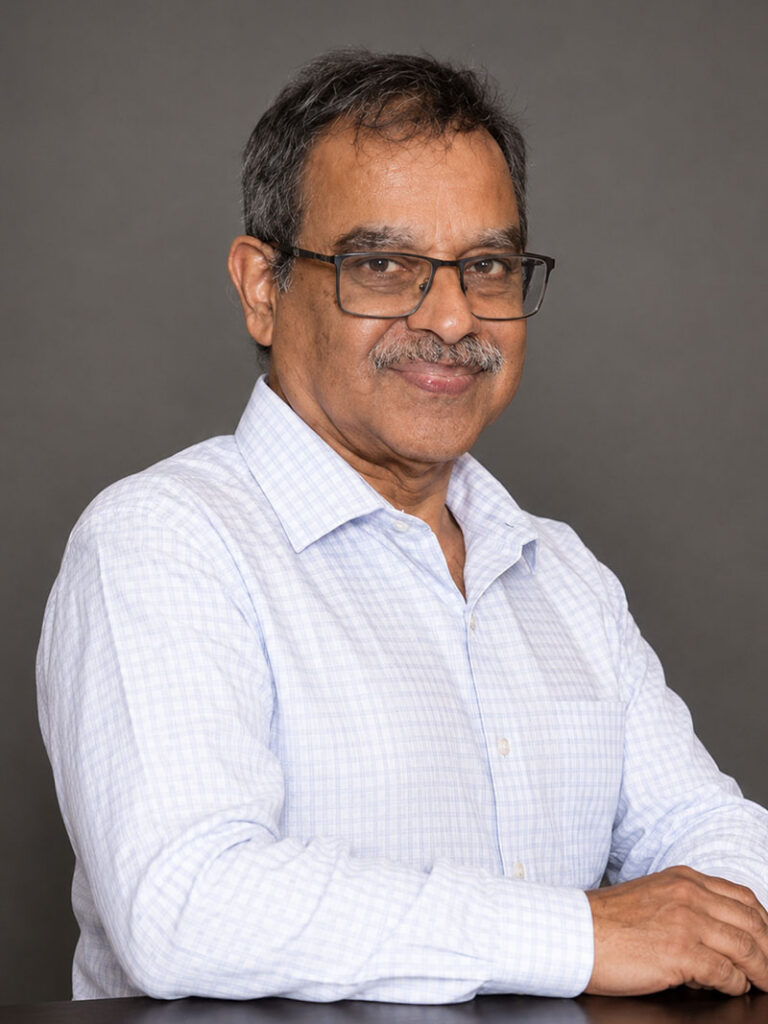 Subu Krishnan
