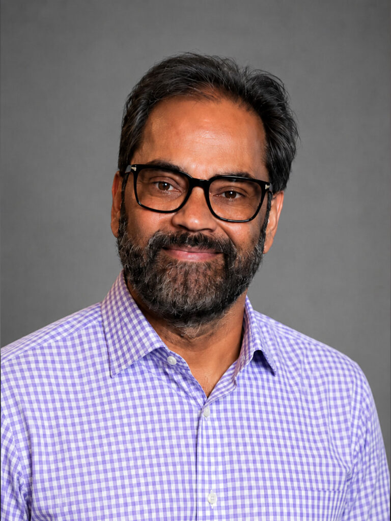 Venk Krishnan